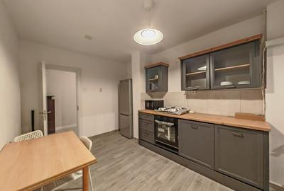 Apartament 4 camere - strada Serdarului I Piata 1 Mai - Clucerului , decomandat - 7