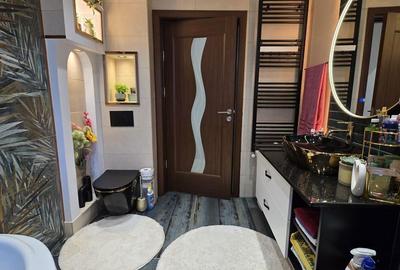 Casă cu 3 camere în Călcâi - 15