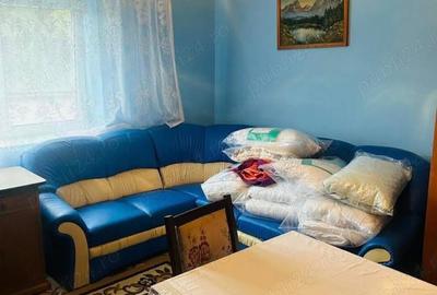 Casă cu 4 camere în Gepiu - 2