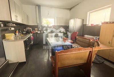 Casa Individuala 4 camere 120 mp, Teren 745mp, KM 17, Jucu de Mijloc - 5