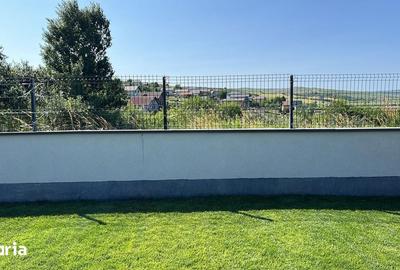 Casă cu 3 camere cu Teren 550 Mp în Apahida - 3