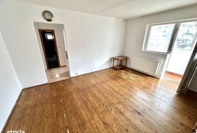 Apartament cu 2 camere, mobilat în Cetate - 9