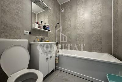Apartament 3 camere | 75 mp terasa | Zona Str Tineretului - 11