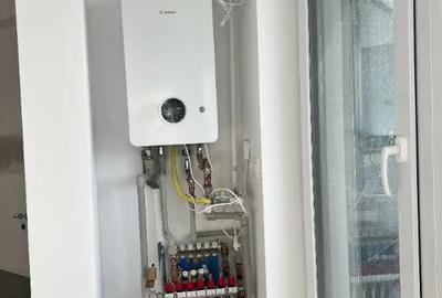 Apartament cu 2 camere semidecomandat în Vest - 8