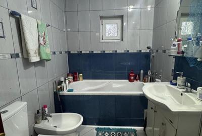Metrou Mihai Bravu | 8 minute - Apartament 3 camere - Mobilat/Utilat - Parcare - 10
