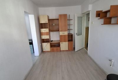 Apartament cu 2 camere semidecomandat în Bahne
