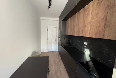 Apartament cu 3 camere, mobilat în Apărătorii Patriei - 8