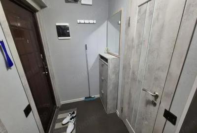 Garsonieră decomandată în Politehnica - 1