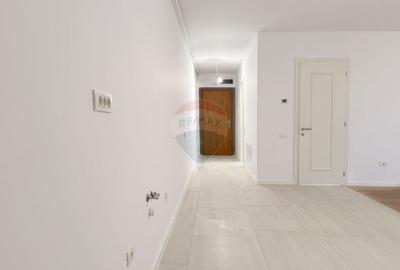 Apartament central spatios cu terasa generoasa | 2 camere | 83mpu - 13