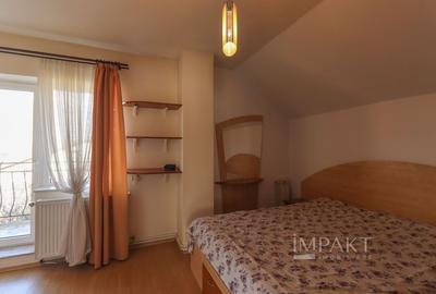 Vila moderna in Europa, curte spatioasa si garaj! - 12