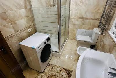 Garsonieră decomandată în Colentina