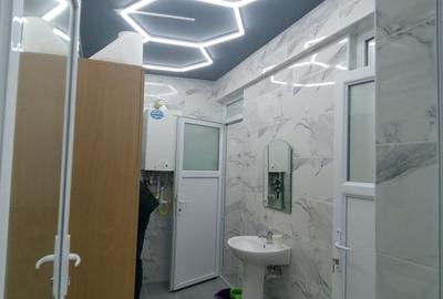 Spațiu comercial, de 50 mp, în Drăgănești-Olt - 4