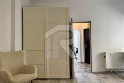 Garsoniera Spatioasa | Prima  inchiriere | gradina privata | Foisorul de Foc Garsoniera Spatioasa | Prima  inchiriere | gradina privata | Foisorul de Foc - 6