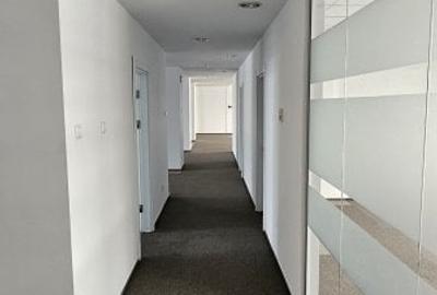 Birou, de 128 mp, în Floreasca - 2