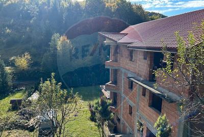 Ocazie!!! Hotel / Pensiune cu 19 camere de vanzare in z... - 11