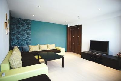 Apartament cu 3 camere decomandat, mobilat în 13 Septembrie