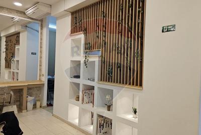 Spațiu comercial, de 132.69000244141 mp, în Lacul Tei - 4