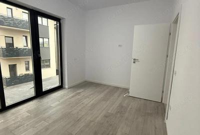 Apartament cu 2 camere semidecomandat în Braytim - 8