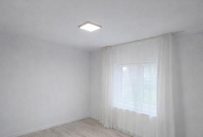 Apartament cu 3 camere decomandat în Central - 1