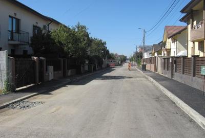 Bragadiru - Zona Haliu, Stradal - 8