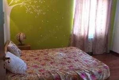 Garsonieră decomandată în Apusului - 5