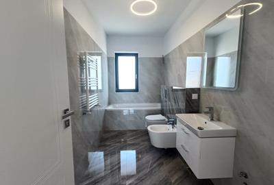 Vila 5 camere, garaj, 644mp teren. Popas Pacurari- V Lupului - 11