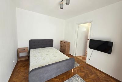 Apartament cu 2 camere, mobilat în Pajura - 2