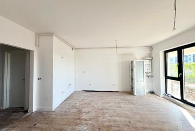 NOU / PRETABIL BIROU SAU SPATIU COMERCIAL /GRADINA PROPRIE - 7