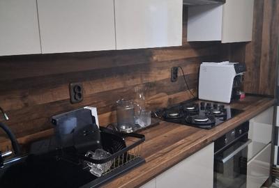 Apartament cu 4 camere decomandat în Dancu - 13