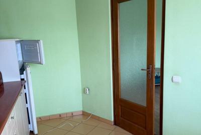 Garsonieră decomandată în Mănăștur - 3