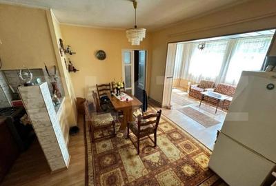 Casa tip P+E+M, 5 camere, 176 mp, semicentrala - 26