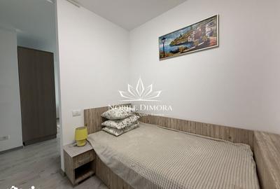 Apartament cu 2 camere, mobilat în Tipografilor - 4