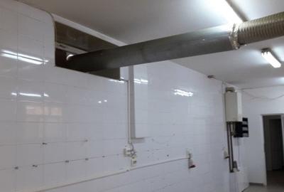 Spatiu catering 200 mp pozitionat in zona strazii Horea - 12