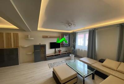 Apartament de inchiriat 3 camere Sibiu Valea Aurie - 2