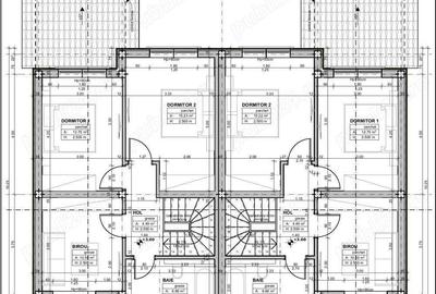 Duplex Parter + Etaj, 104 mp utili, 0% comision prin Poremo Imobiliare - 3
