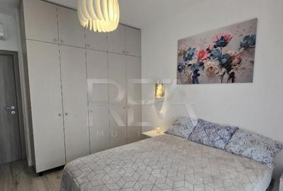 3 camere 1/11, mobilat, utilat, Exigent Plaza. - 2