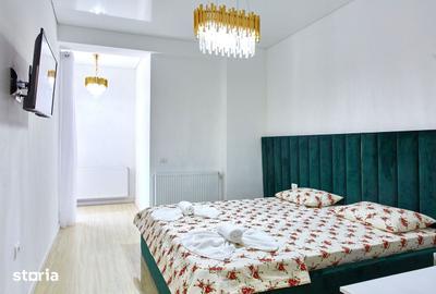 Apartament cu 2 camere în Nord - 9
