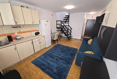 Apartament cu 2 camere în Nicolina