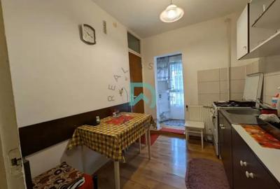 Apartament cu 2 camere decomandat în Brașovul Vechi - 8