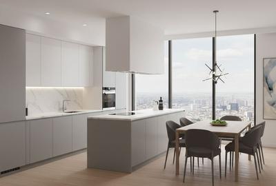 Apartament cu 2 camere decomandat în Militari - 3