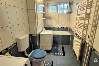 Inchiriere 3 camere Gheorgheni, zona Diana - 9