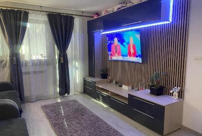 Apartament cu 2 camere decomandat în Sud - 2