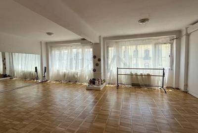 REC3001390 Universitate - spatiu birouri 1100 mp - 1