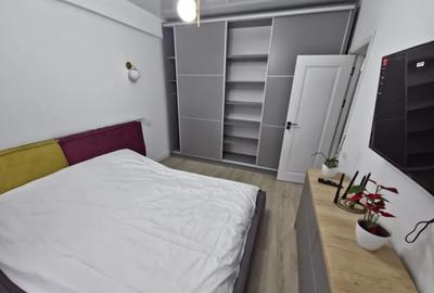 Apartament cu 2 camere semidecomandat în Nord - 1