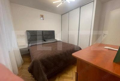 Apartament cu 3 camere decomandat în Central - 6