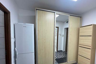 Timpuri Noi - Garsoniera Moderna - 43 Mp. - Centrala Proprie - 8