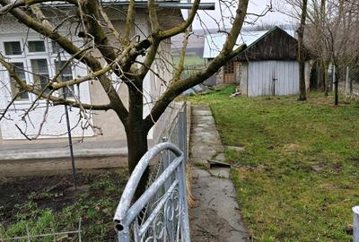 Casă cu 3 camere în Podriga - 2