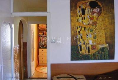 Apartament 3 camere cu 2 băi – mobilat, utilat, 400 €/lună - 8