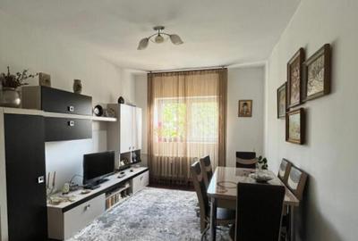 Apartament 3 camere, 60 mp, Radauti ( zona Spital)