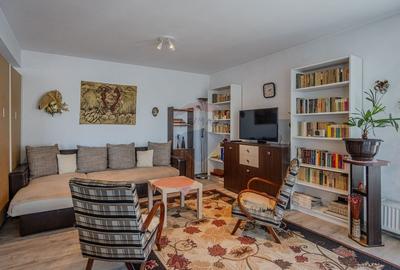 Casă individuală cu 8 camere cu Garaj în Colonia 1 Mai - 6